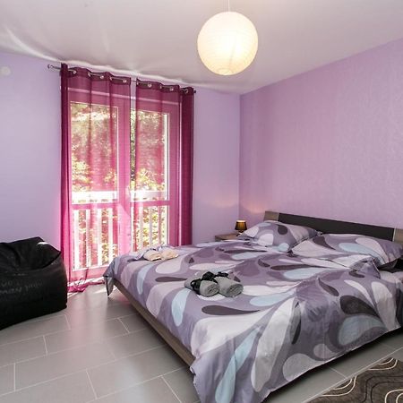 Apartment Lapad Bay Дубровник Екстериор снимка