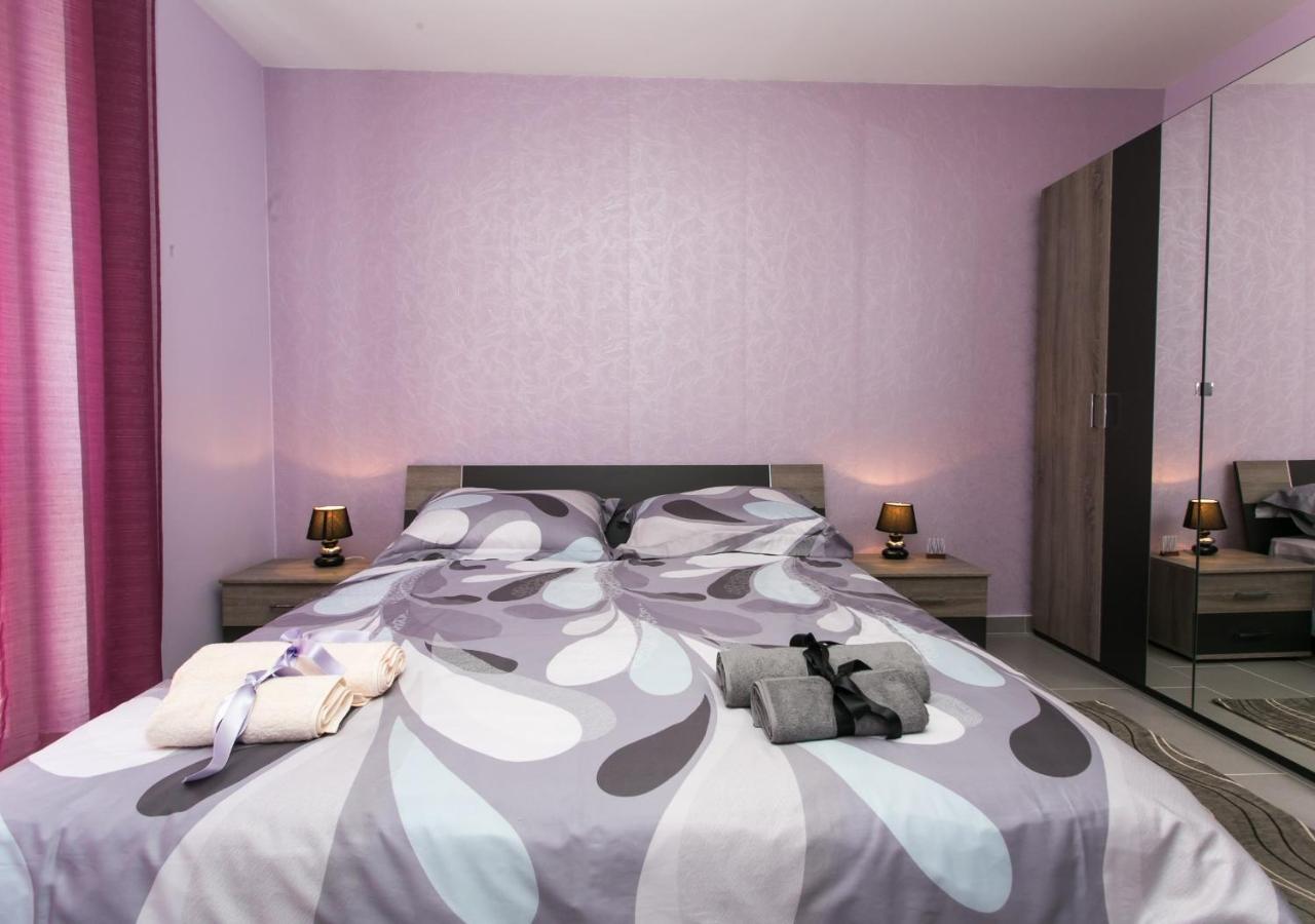 Apartment Lapad Bay Дубровник Екстериор снимка