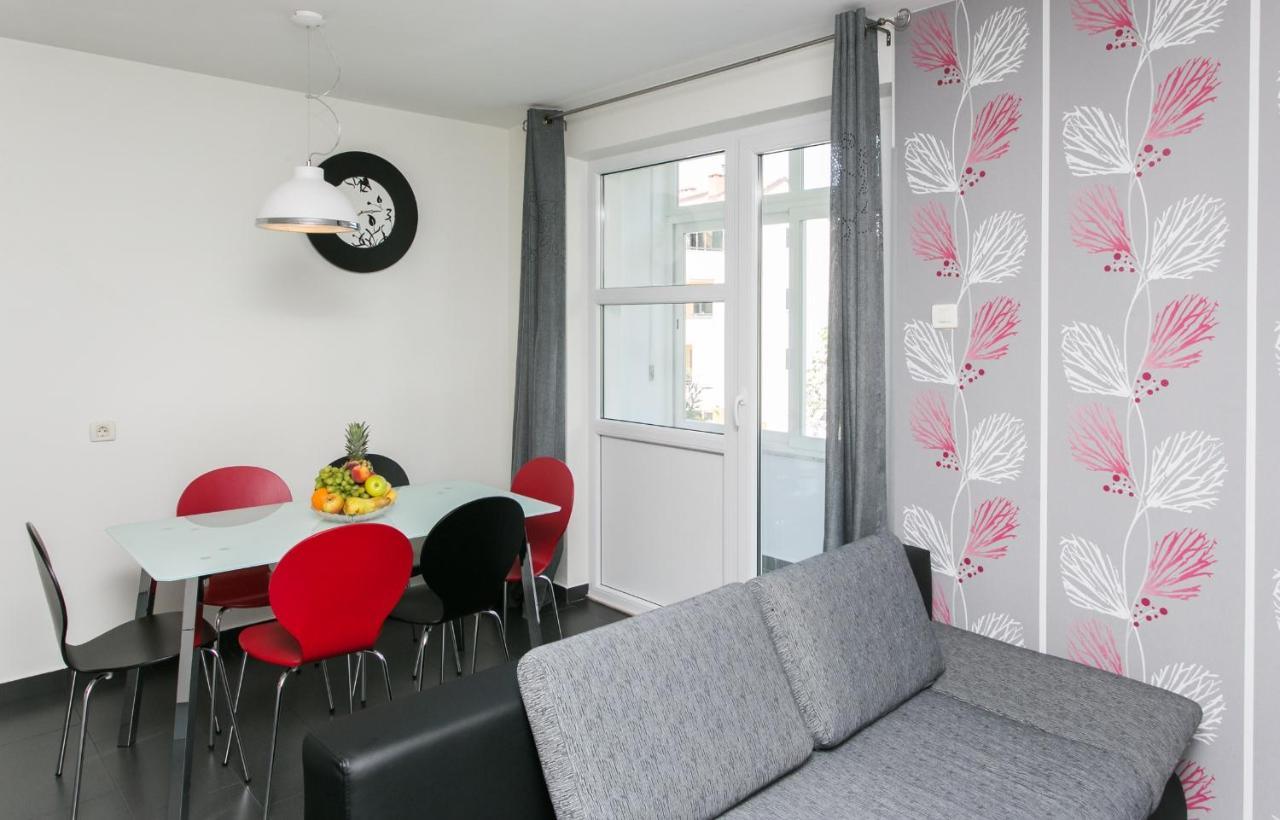 Apartment Lapad Bay Дубровник Екстериор снимка
