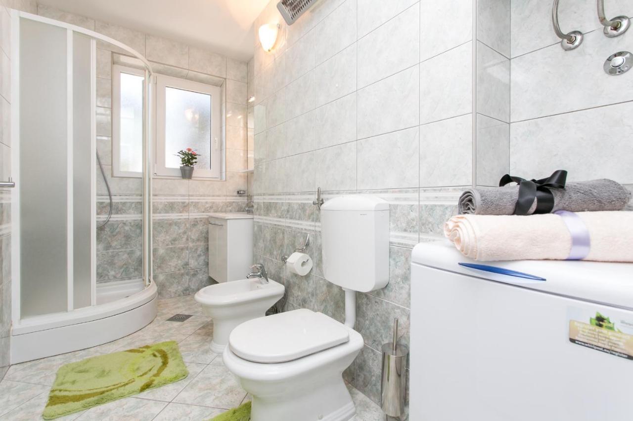 Apartment Lapad Bay Дубровник Екстериор снимка