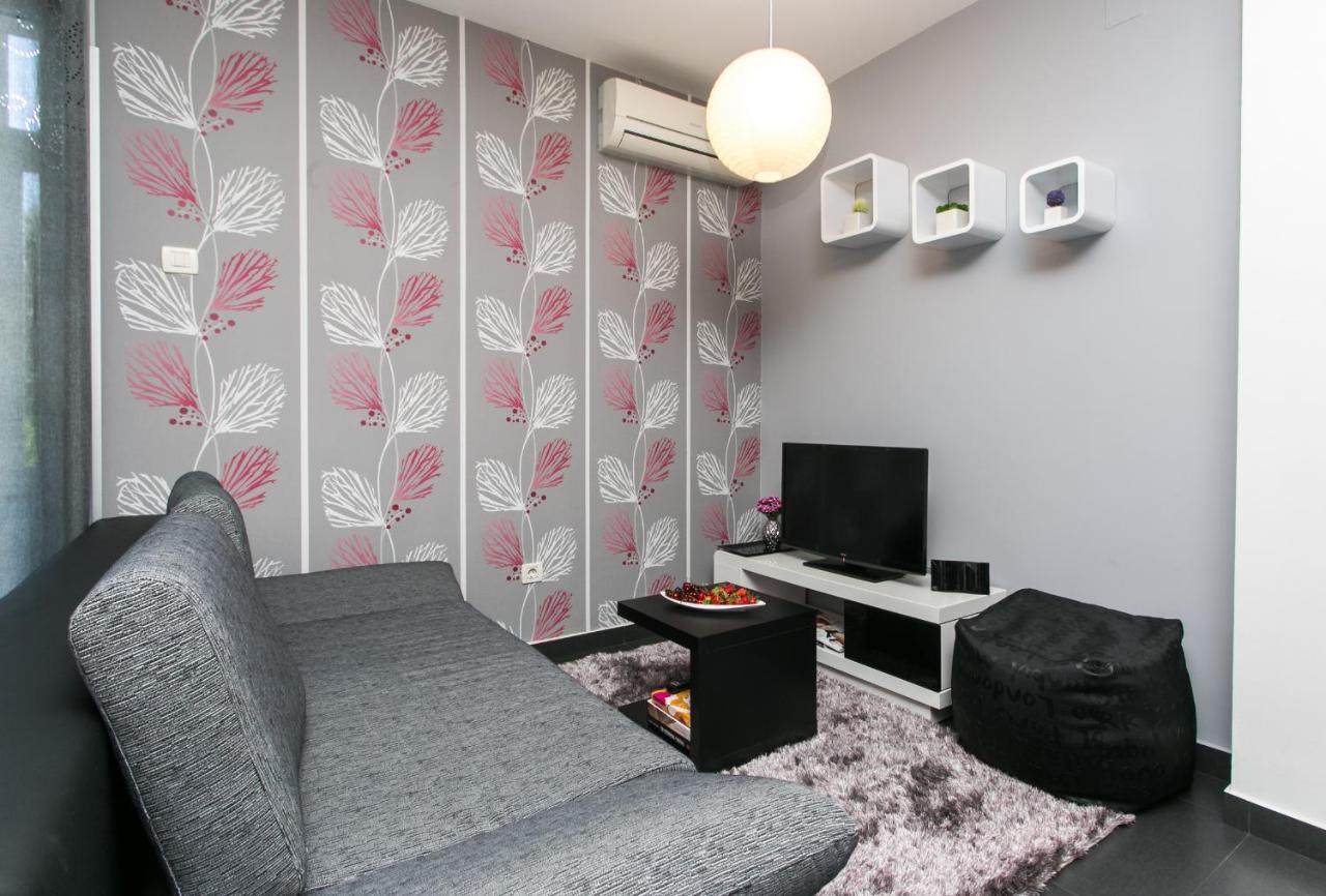Apartment Lapad Bay Дубровник Екстериор снимка