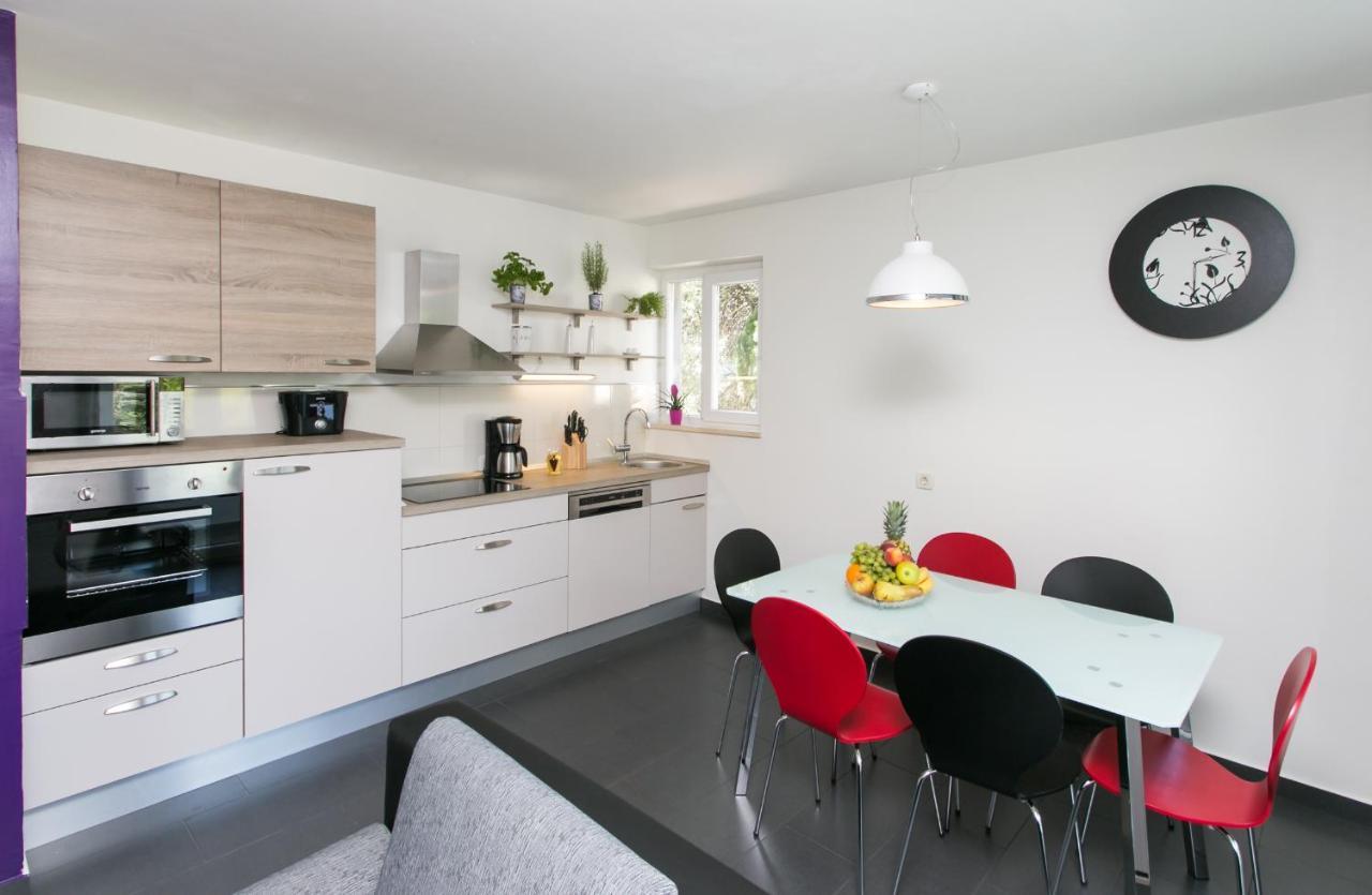 Apartment Lapad Bay Дубровник Екстериор снимка