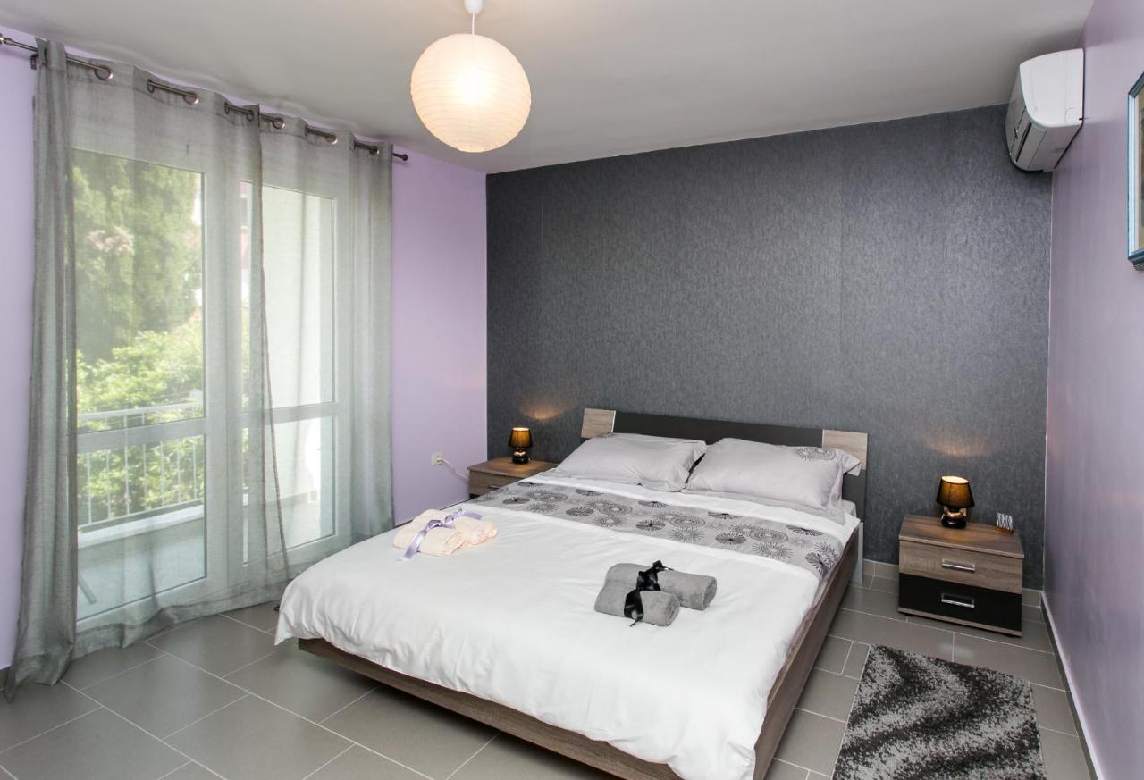 Apartment Lapad Bay Дубровник Екстериор снимка